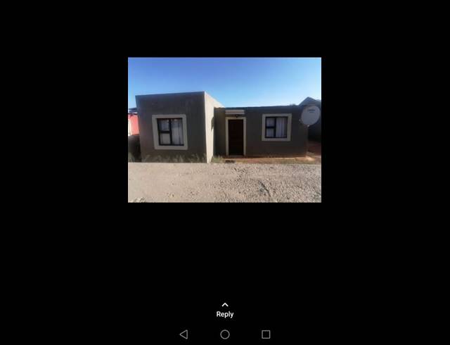 1 BEDROOM HOUSE FOR SALE IN SOSHANGUVE SOUTH